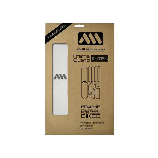All Mountain style Frame Guard