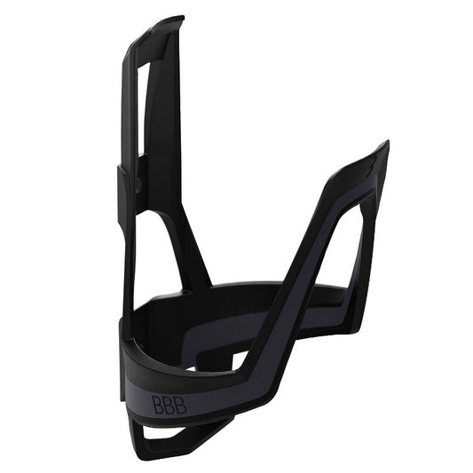 BBB DUALCAGE Bottle Cage Black/Grey