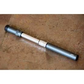 BBB Samarai Telescopic Mini Pump