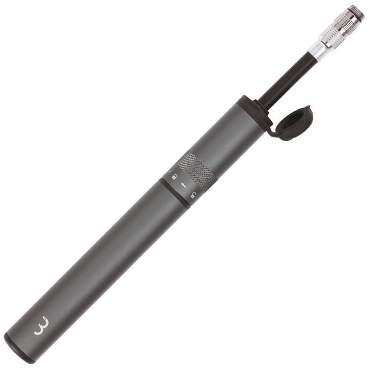 BBB Samarai Telescopic Mini Pump