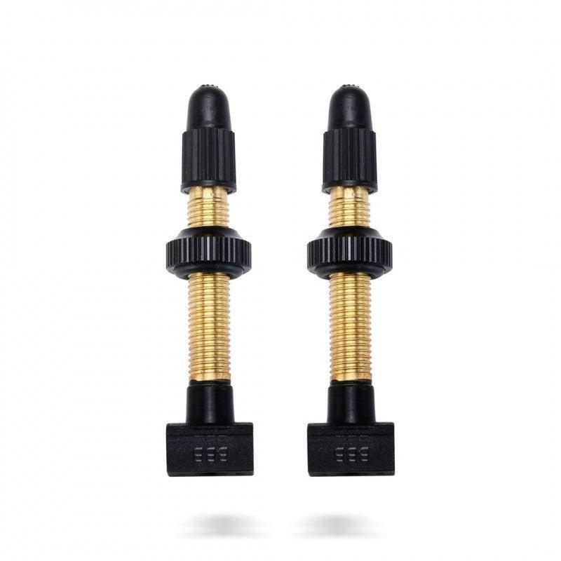 BBB Tubeless Valves 48mm