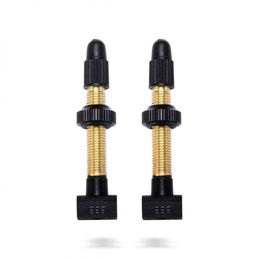 BBB Tubeless Valves 48mm