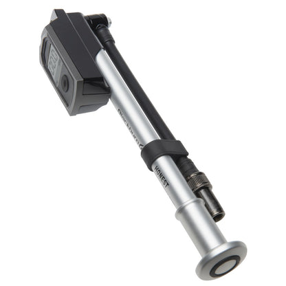 Blackburn Honest Digital Suspension Pump