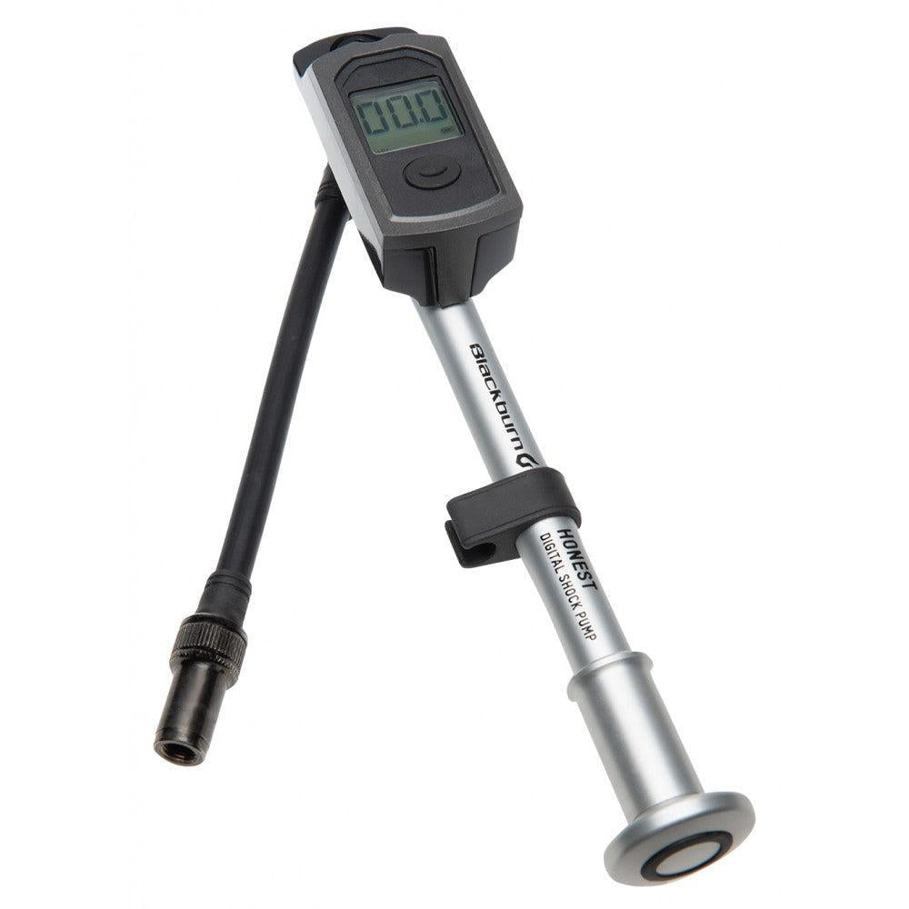 Blackburn Honest Digital Suspension Pump