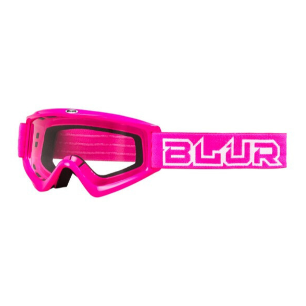 Blur Optics B-Zero Youth Goggles