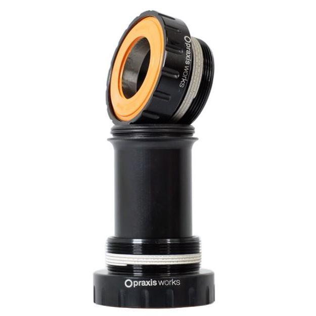 Bottom Brackets