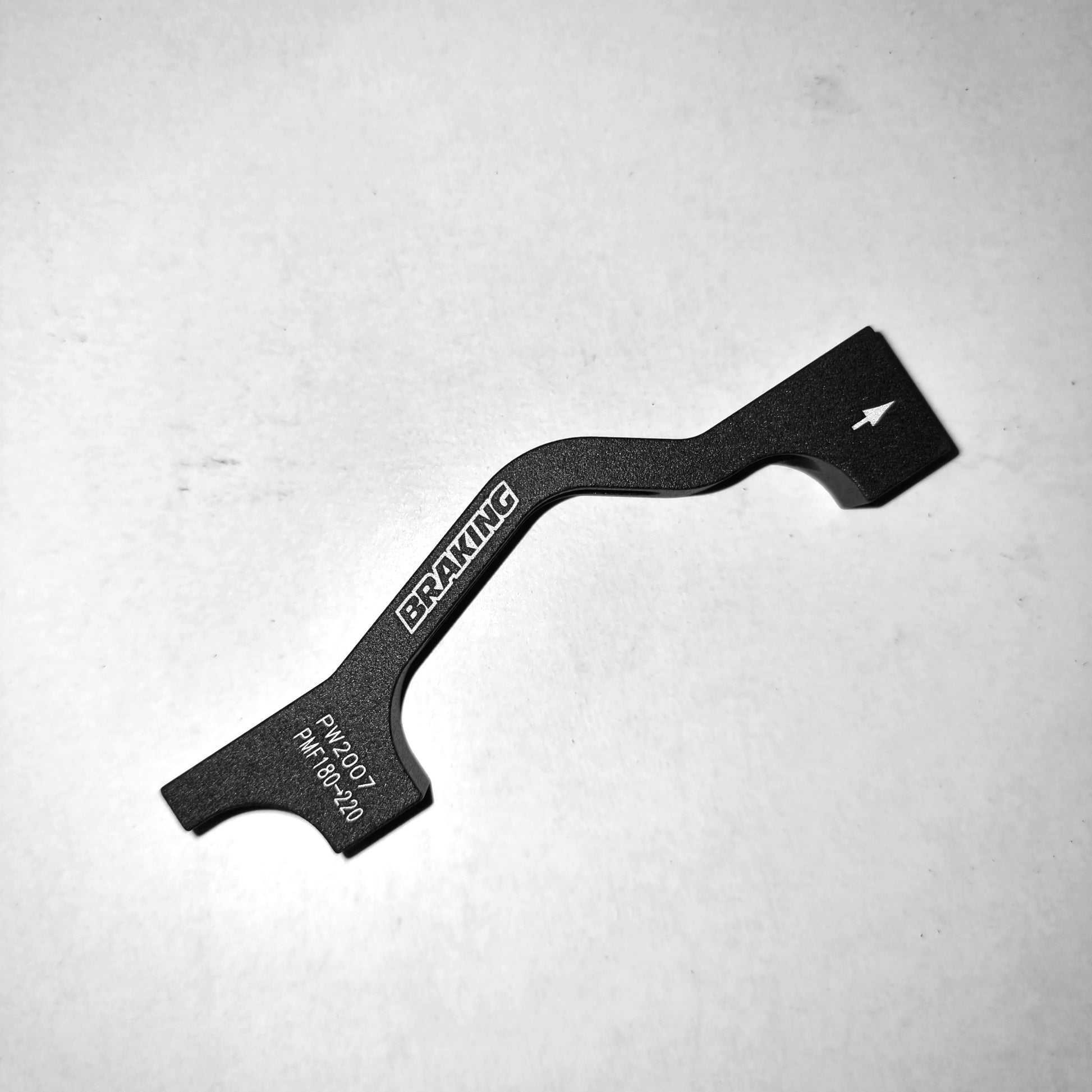Brake Adapters