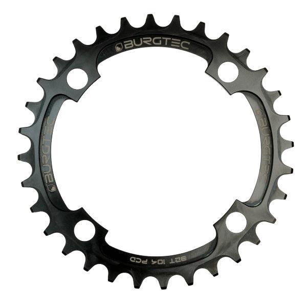 Burgtec 104 BCD Chainring
