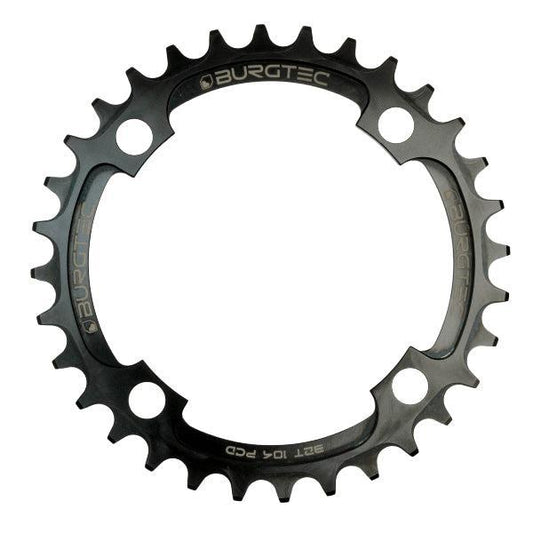Burgtec 104 BCD Chainring