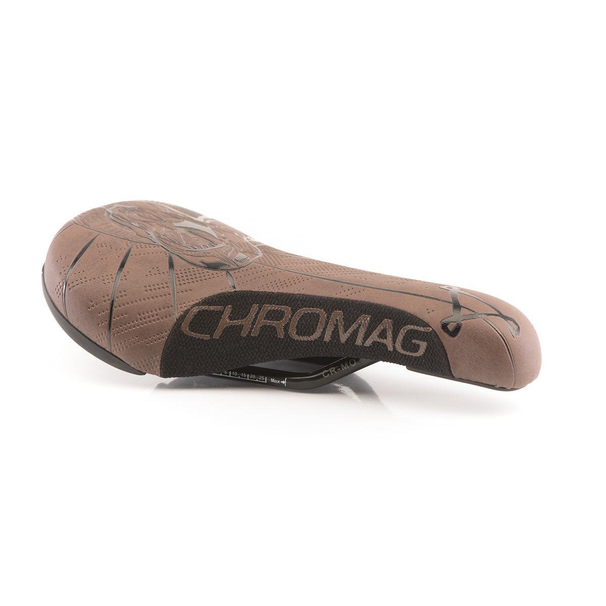 CHROMAG Overture Saddle