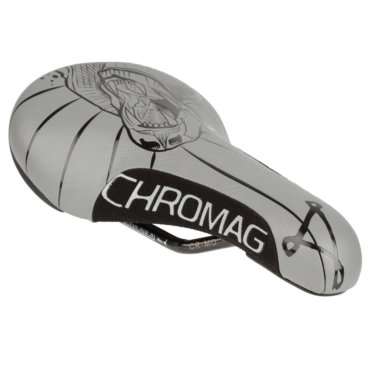 CHROMAG Overture Saddle