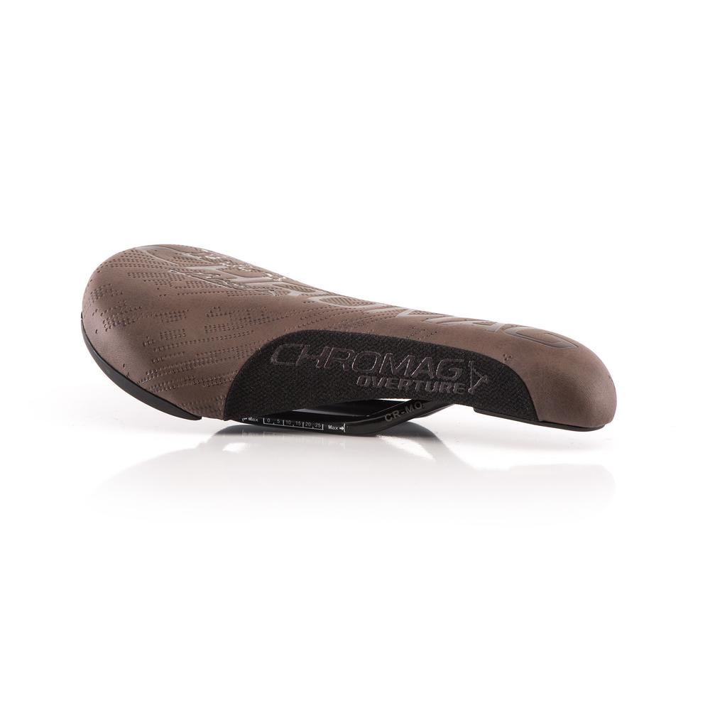 CHROMAG Overture Saddle
