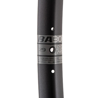 Chromag BA30 V2 Rims