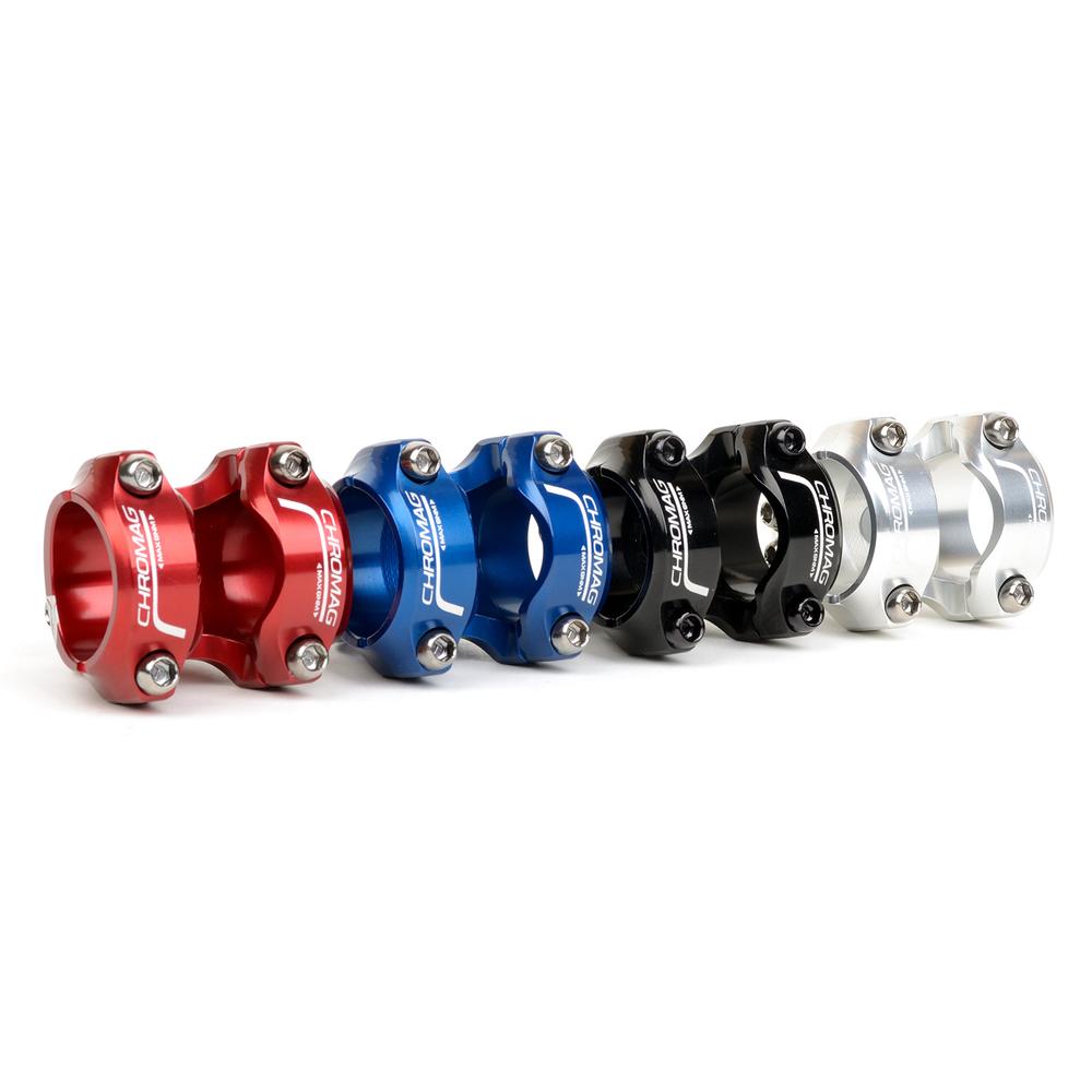 Chromag BZA stem