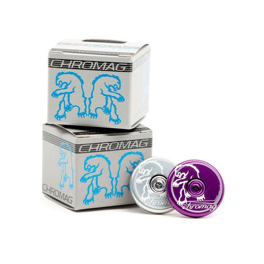 Chromag Top Cap