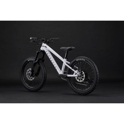 Commencal Meta HT 20" Pure White