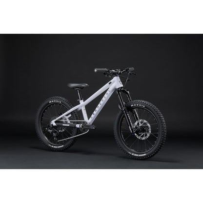 Commencal Meta HT 20" Pure White