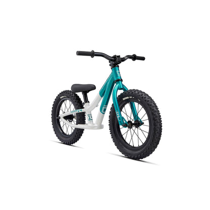 Commencal Ramones 14" Balance Bike