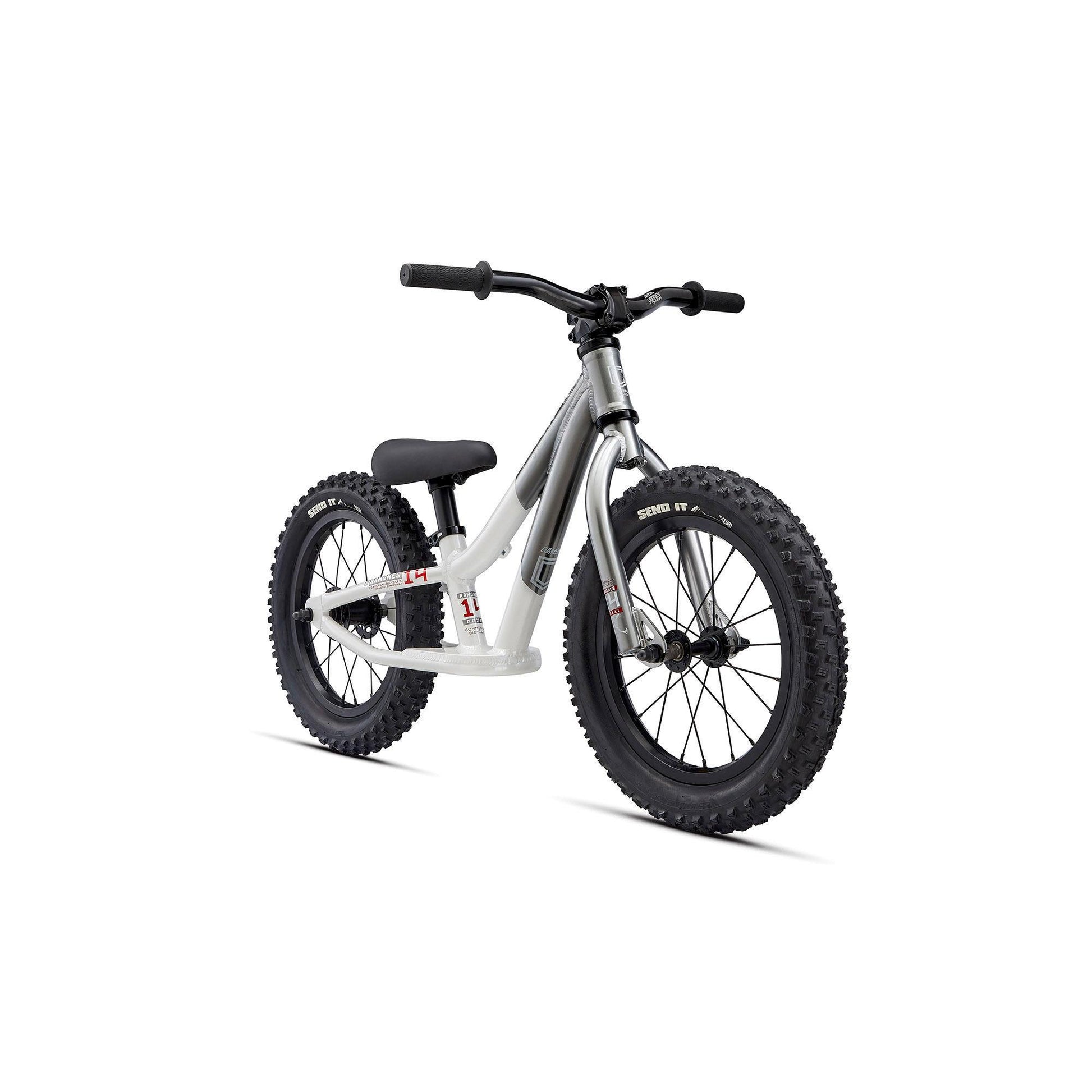 Commencal Ramones 14" Balance Bike