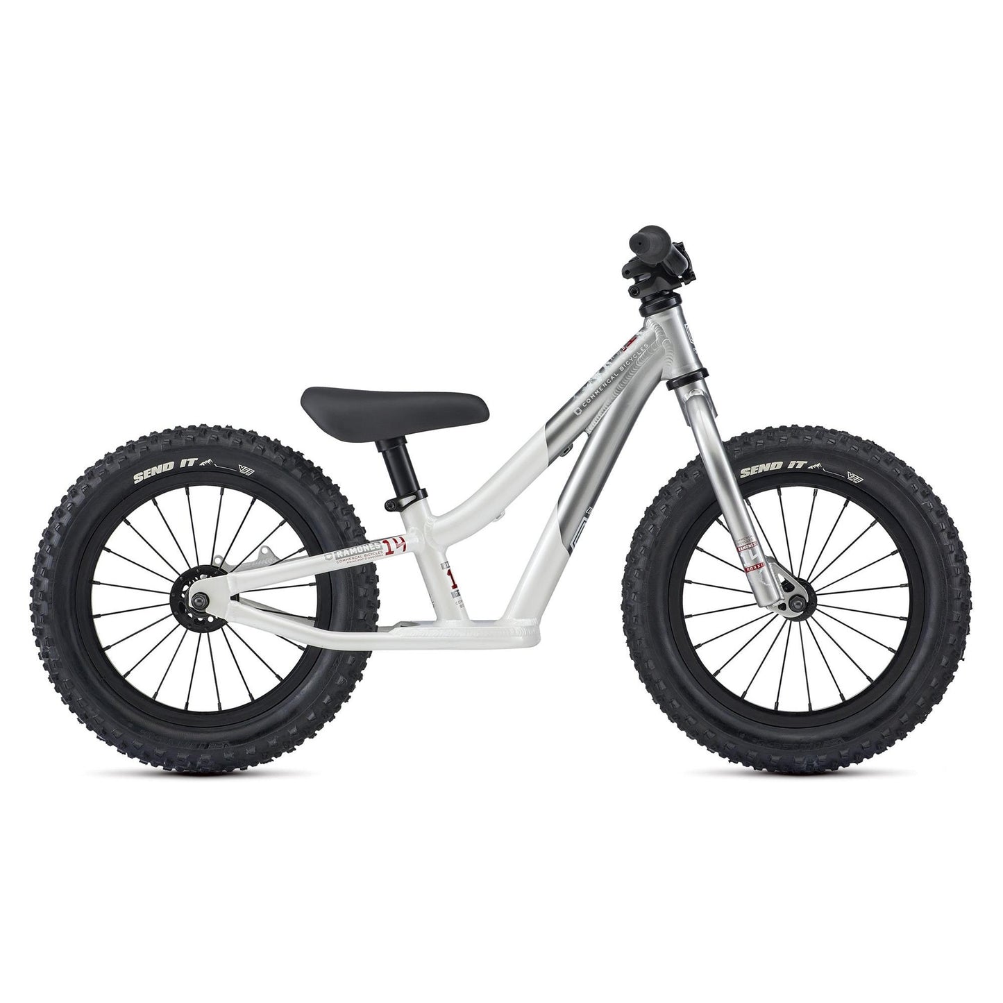 Commencal Ramones 14" Balance Bike