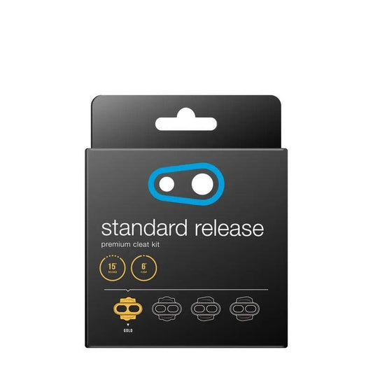 Crankbrothers Cleat MTB Standard Release