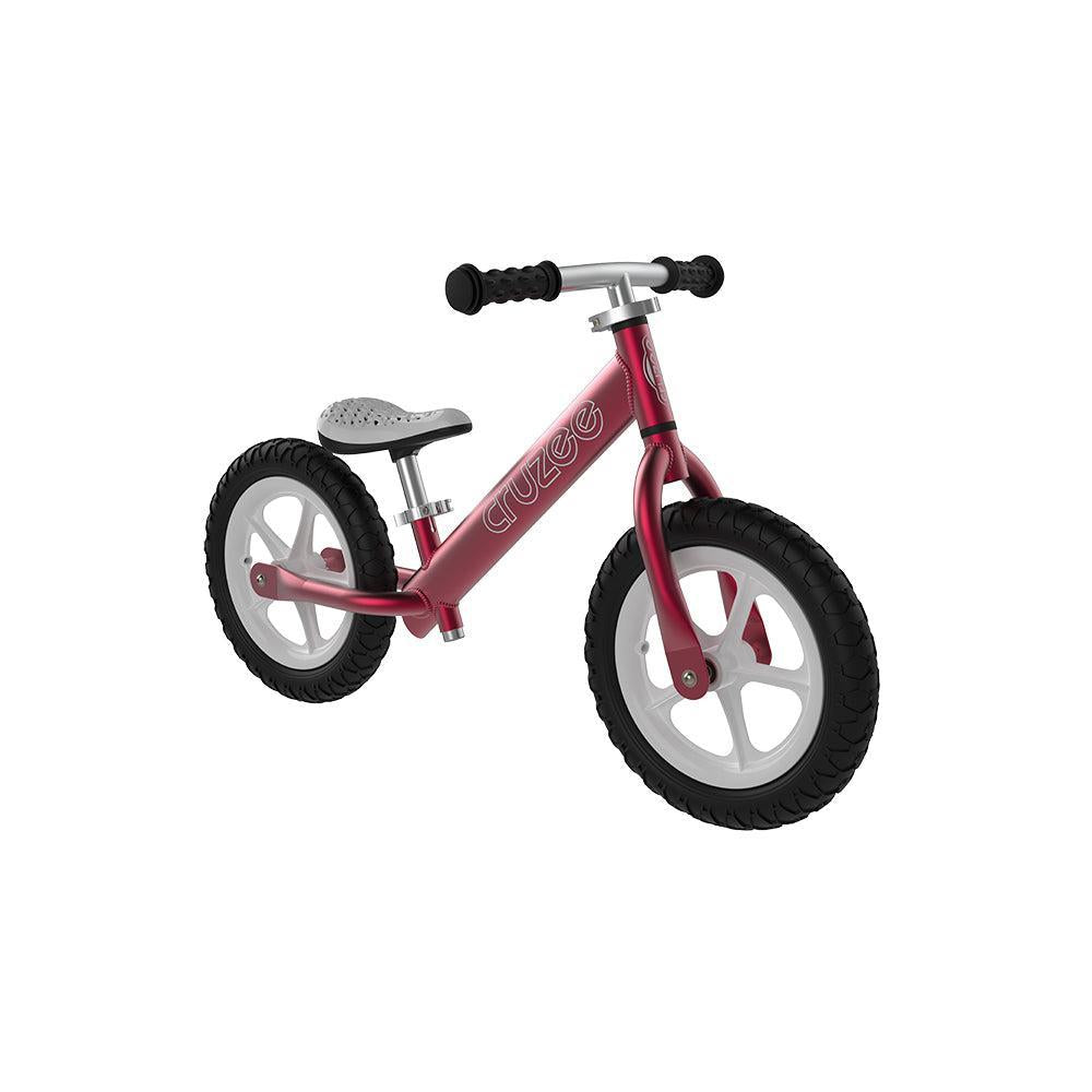 Cruzee Ultra Light Balance Bikes