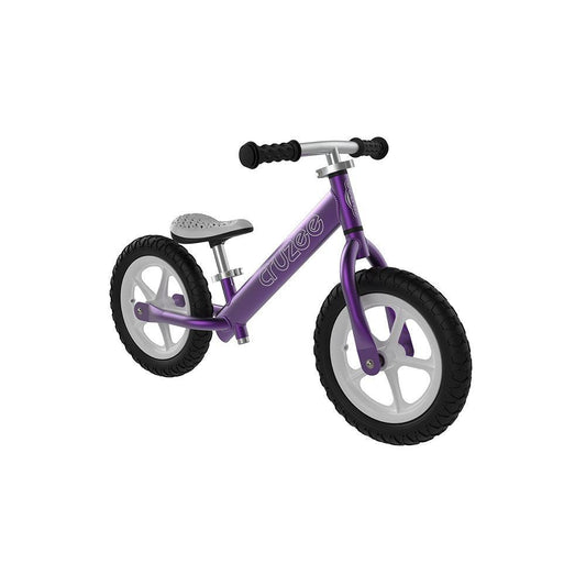 Cruzee Ultra Light Balance Bikes