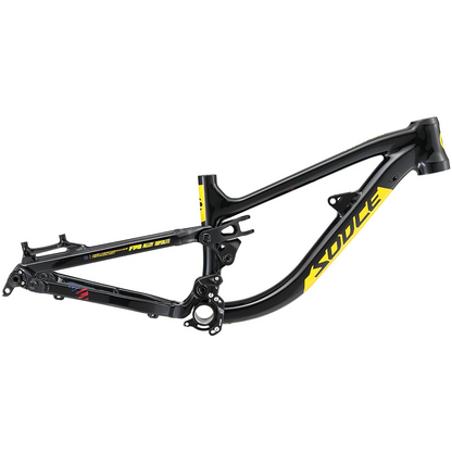 Custom 20inch Youth Full Suspension Builds