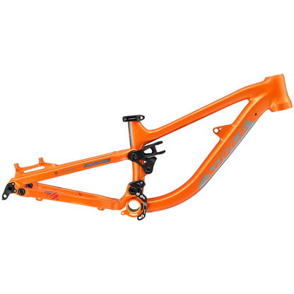 Custom 20inch Youth Full Suspension Builds