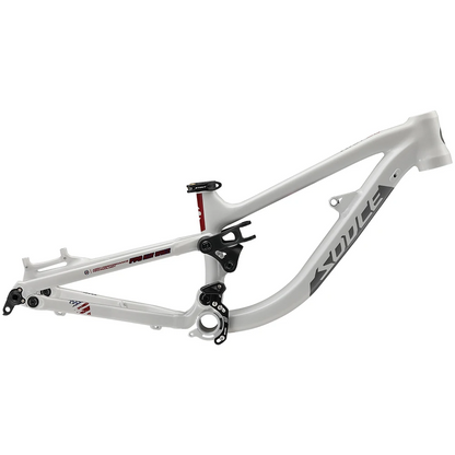Custom 20inch Youth Full Suspension Builds
