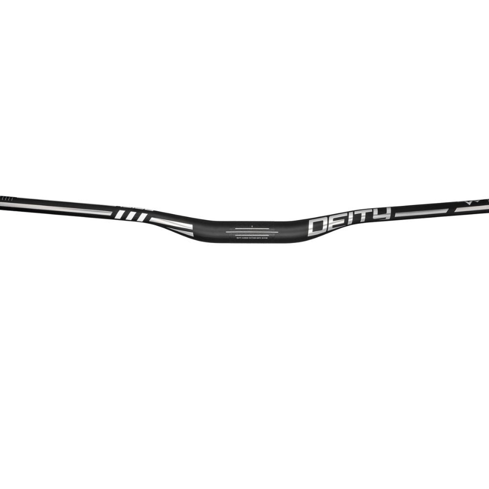 Deity Skywire 35 Carbon Handlebar