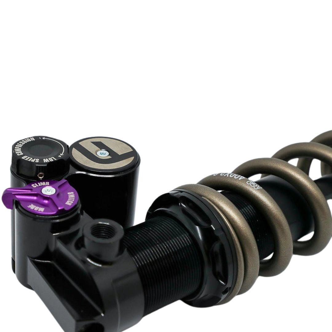 Fast Fenix Coil Shock