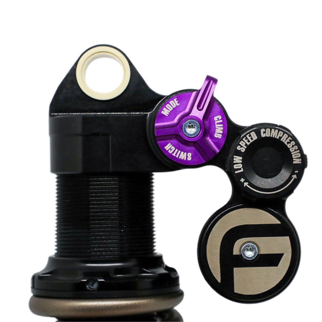 Fast Fenix Coil Shock