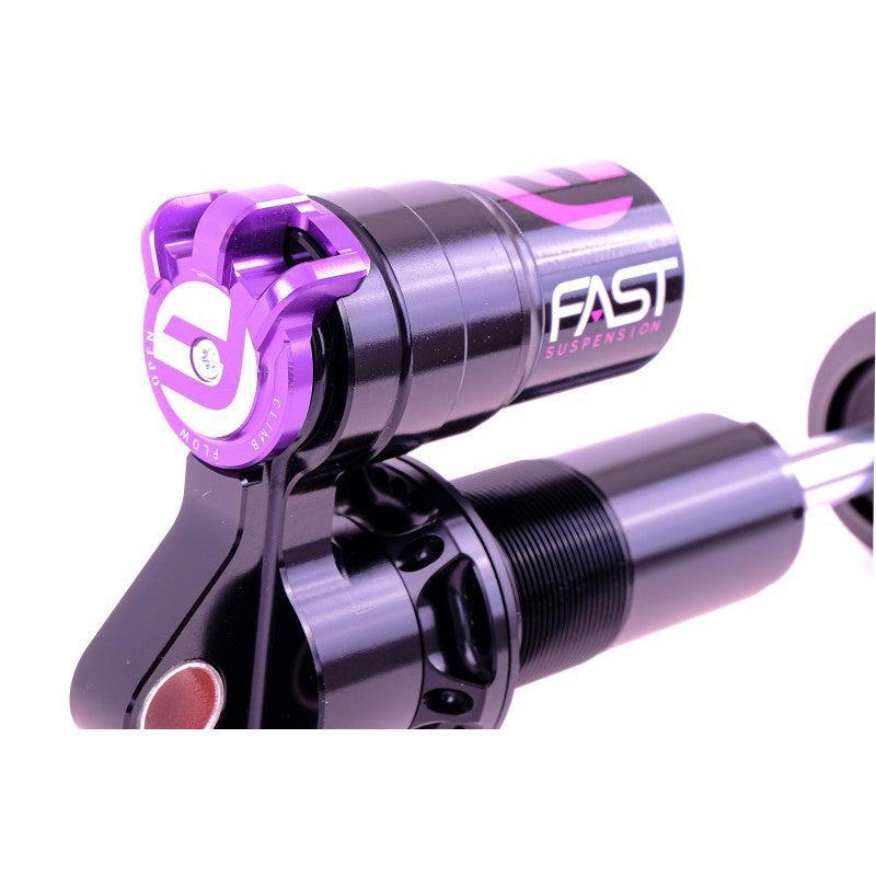 Fast Ride E Coil Shock