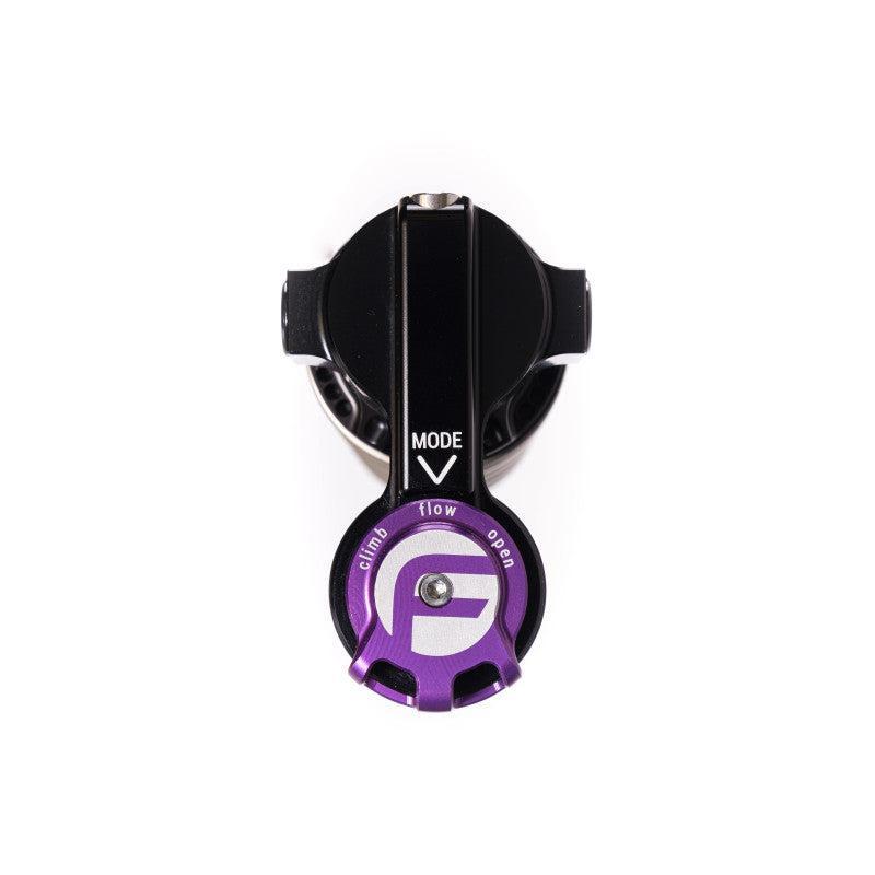 Fast Ride E Coil Shock