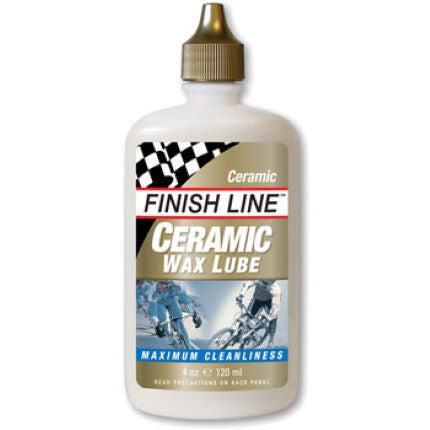 Finishline Ceramic Wax Lube