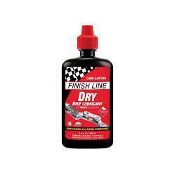 Finishline Dry Teflon lube.