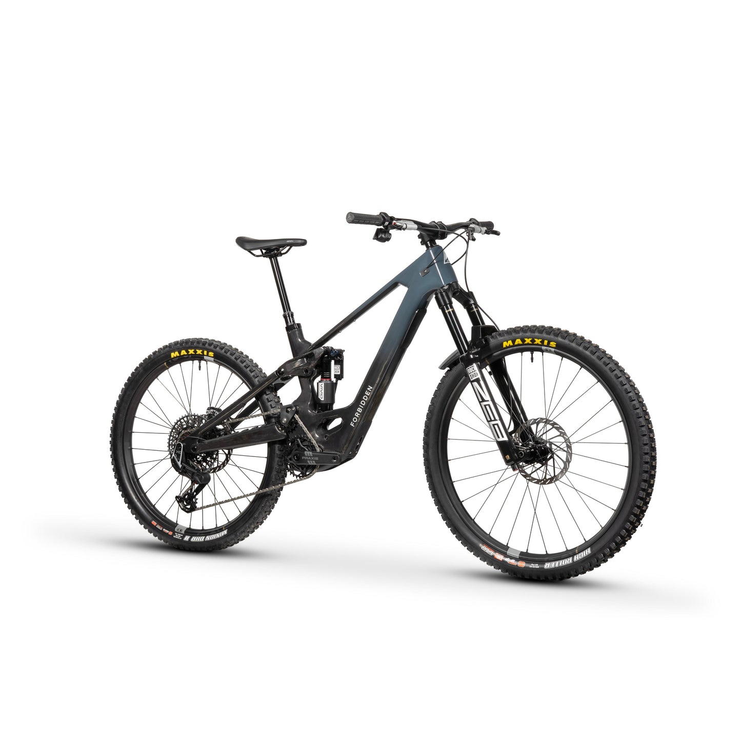 Forbidden Druid CORE ebike