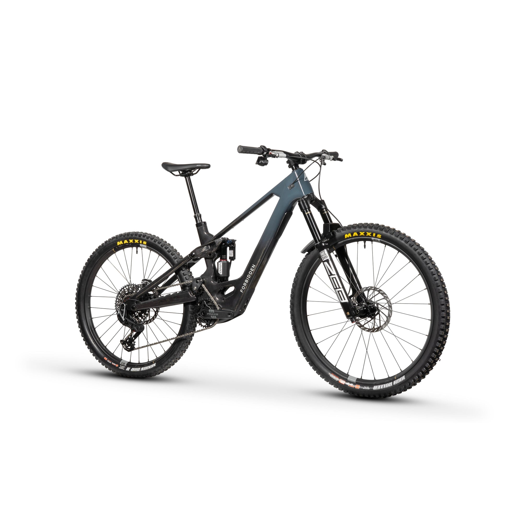 Forbidden Druid CORE ebike