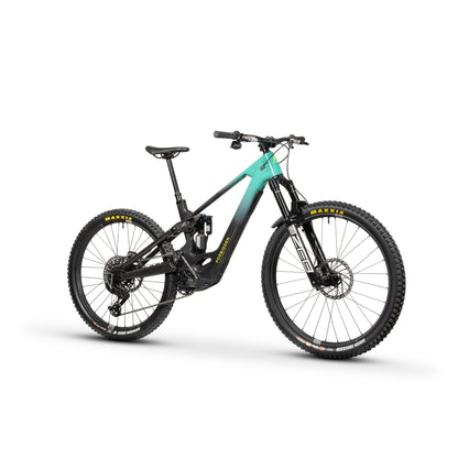 Forbidden Druid CORE ebike