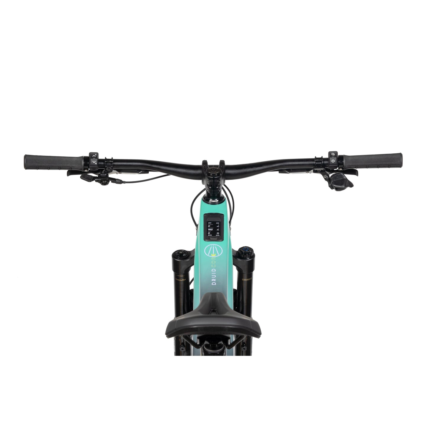 Forbidden Druid CORE ebike