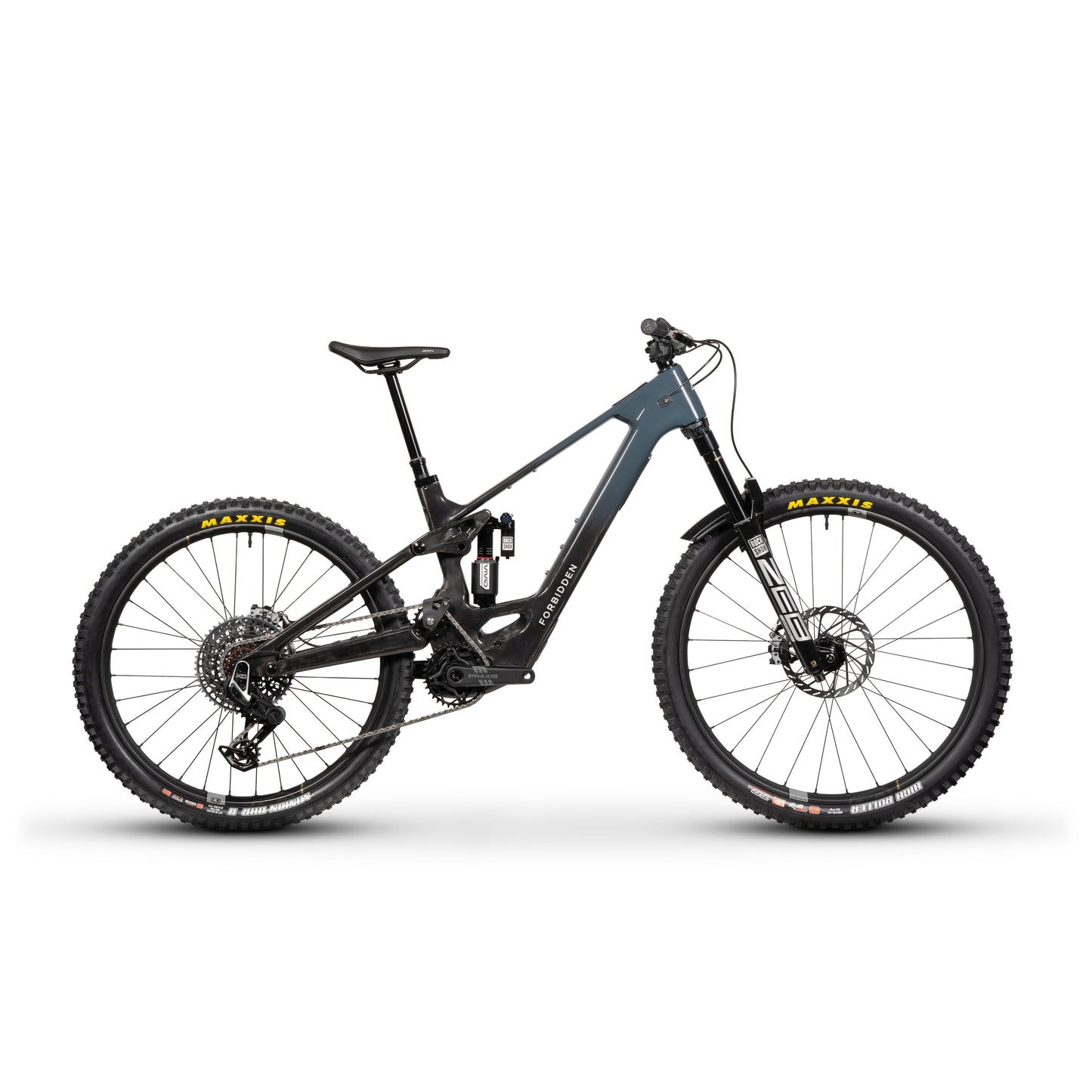 Forbidden Druid CORE ebike