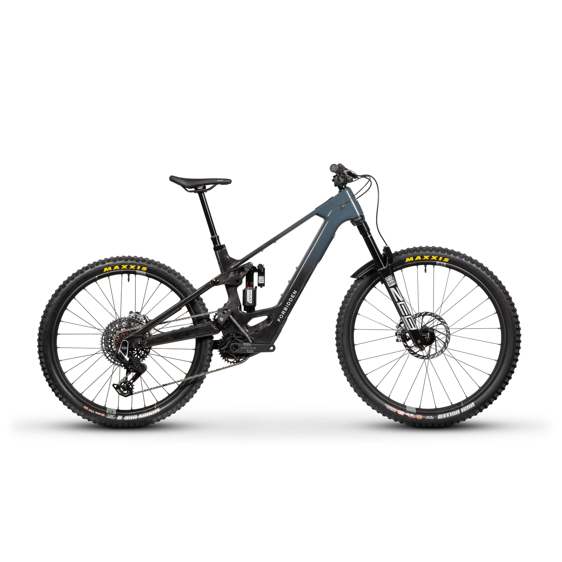 Forbidden Druid CORE ebike