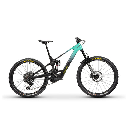 Forbidden Druid CORE ebike