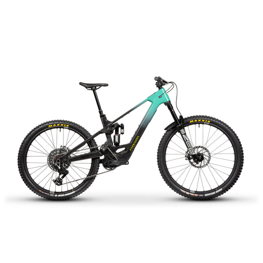 Forbidden Druid CORE ebike