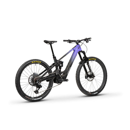 Forbidden Druid LITE ebike