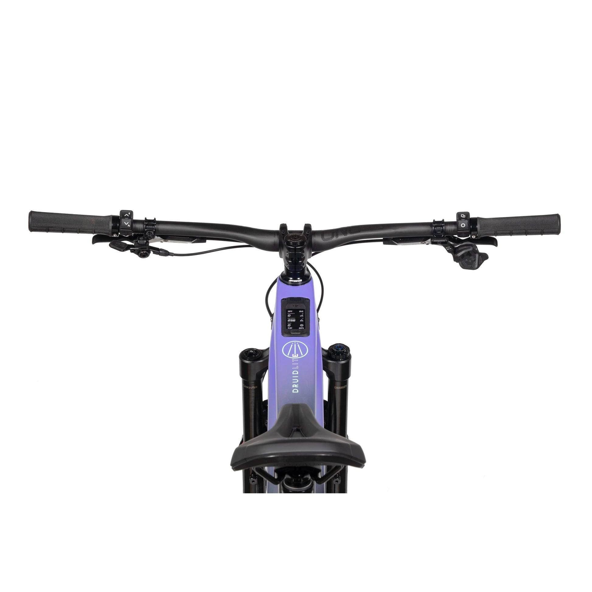 Forbidden Druid LITE ebike