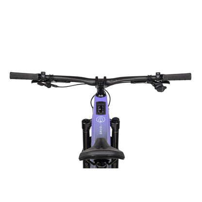 Forbidden Druid LITE ebike