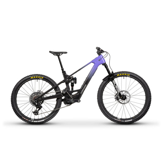 Forbidden Druid LITE ebike