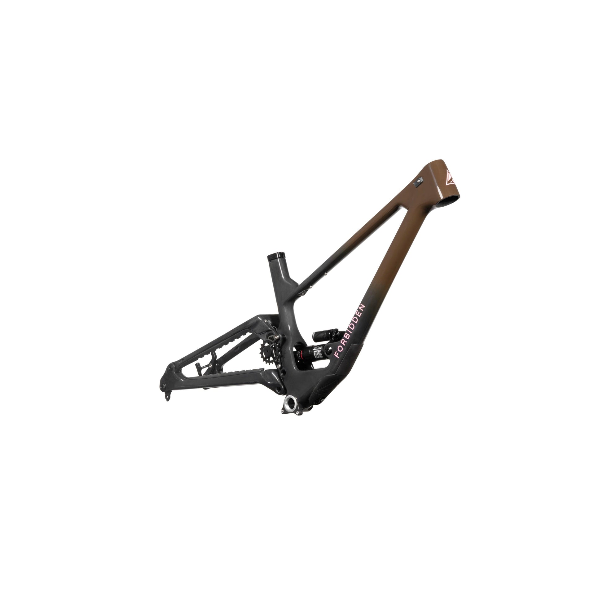 Forbidden Druid V2 Frame kit 2025